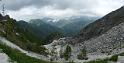 (7) View from the Passo del Vestitio